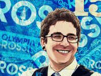 New Compass contributor Marco Rossaire Rossi gets 27 % of the vote in mayoral election